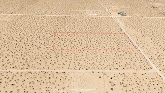 0 Sunflower Rd Unit IG25148495, Joshua Tree, CA 92252