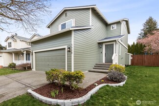 6628 Kirsop Village Dr SW, Olympia, WA 98512