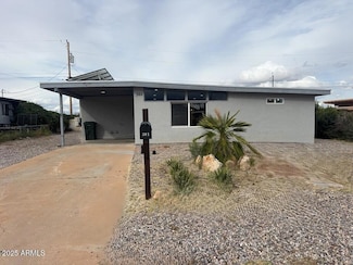 301 W Brown Dr, Sierra Vista, AZ 85635