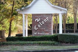 92 Jamestown Way, Anniston, AL 36207