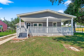 2217 10th St, Galena Park, TX 77547