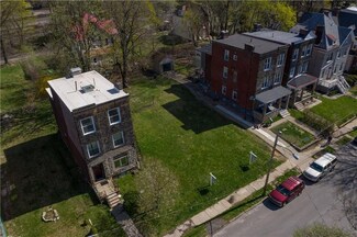 6821 Mcpherson Blvd, Pittsburgh, PA 15208
