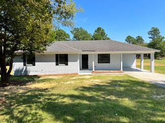 891 Bates Rd, Waynesboro, GA 30830