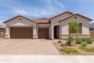20184 W Hollyhock St, Buckeye, AZ 85396