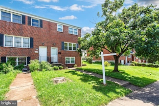 5655 Chelwynd Rd, Halethorpe, MD 21227