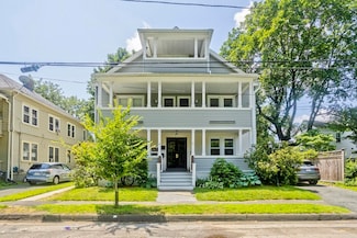 11 Lyman Rd Unit A, Northampton, MA 01060