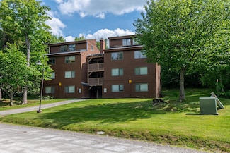 705 Webber St Unit 3, Carrabassett Valley, ME 04947