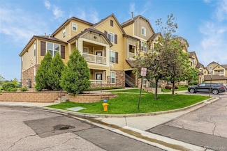 5354 Palomino Ranch Point Unit 107, Colorado Springs, CO 80922