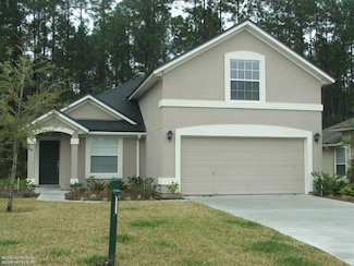 1568 W Windy Willow Dr, Saint Augustine, FL 32092