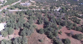 4 Anasazi Ct, Sandia Park, NM 87047