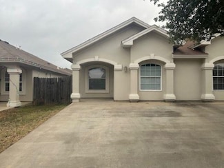 7310 Michigan Ave Unit A, Laredo, TX 78045