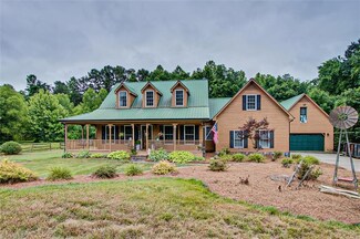 1432 Barker Dr, Randleman, NC 27317