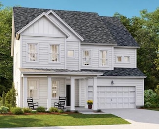 541 Verdi Dr, Summerville, SC 29486