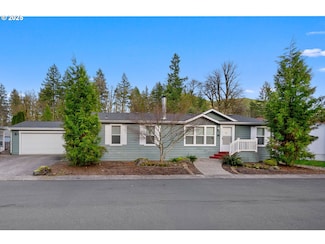 25396 E Cedar Glen Loop, Welches, OR 97067