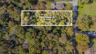 1600 Seale St, Dallas, TX 75208