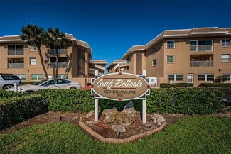 3100 Gulf Blvd Unit 224, Belleair Beach, FL 33786
