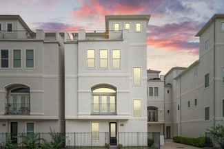 4314 Gibson St Unit B, Houston, TX 77007