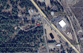 111 Cabarton Rd, Cascade, ID 83611