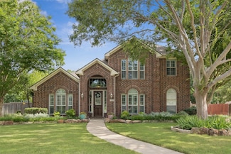 403 Pleasant Run, Murphy, TX 75094
