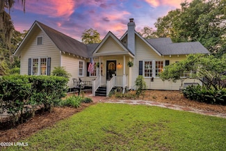 510 Ribaut Rd, Beaufort, SC 29902