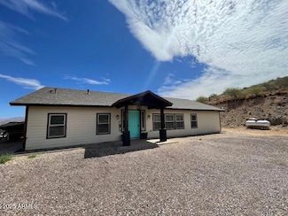 8407 Ice House Canyon Rd, Globe, AZ 85501