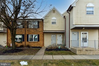 607 Woodchip Rd Unit 607, Lumberton, NJ 08048