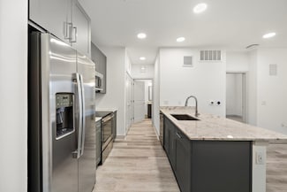 6810 N Fry Rd Unit 1BA2309, Katy, TX 77449