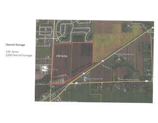 8079 N 600 W, McCordsville, IN 46055