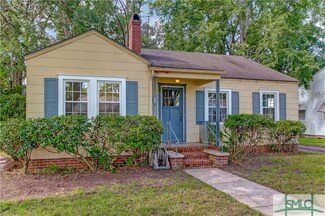 2105 E 41st St, Savannah, GA 31404