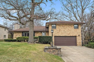 14332 Oakley Ave, Orland Park, IL 60462
