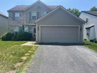3235 Omega Dr, Columbus, OH 43231