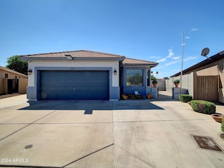 5255 W Cochise Dr, Glendale, AZ 85302