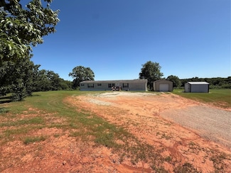 339133 E 870 Rd, Chandler, OK 74834