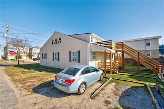 1427 W Ocean View Ave, Norfolk, VA 23503