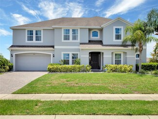 17534 Bella Nova Dr, Orlando, FL 32820