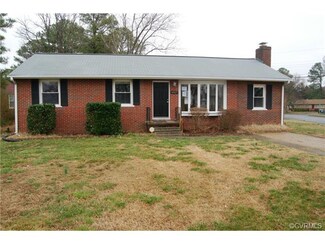 4807 Clayton Rd, Henrico, VA 23231