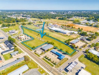 0 Louisville Lynn Ln Academy Unit 16-176, Starkville, MS 39759