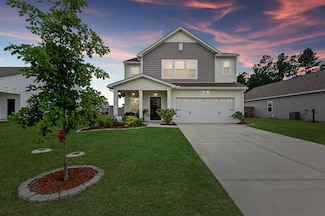 123 Lyra Ln, Summerville, SC 29486