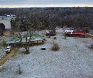 11302 County Road 456, Birch Tree, MO 65438