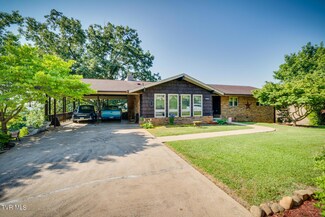1125 Drumcastle Ave, Kingsport, TN 37660