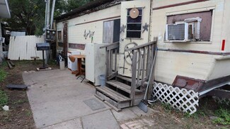 613 N Eye St Unit 30, Harlingen, TX 78550