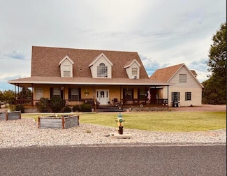 1319 Carters Pond Rd, Dammeron Valley, UT 84783