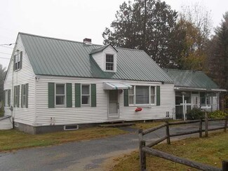 24 Old Mill Rd, Litchfield, ME 04350