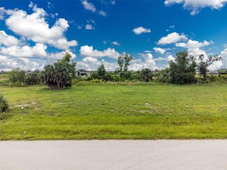 3902 NW 41st Ln, Cape Coral, FL 33993