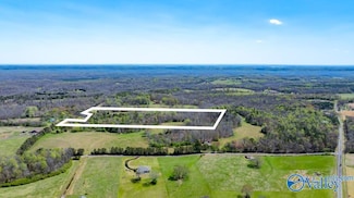 Tract 2 Jernigan Hollow Rd, Athens, AL 35614