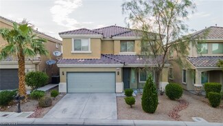 166 Tall Ruff Dr, Las Vegas, NV 89148