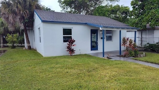 849 W 2nd St Unit A, Riviera Beach, FL 33404