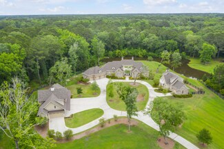 1484 Old Rosebud Trail, Awendaw, SC 29429