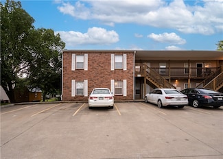 1425, 1431, 1437 W Sligo Unit 2,3,4,1,3,7, Fayetteville, AR 72701