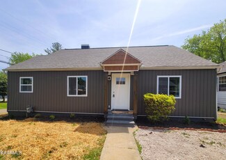 2828 Avondale Ave, Knoxville, TN 37917